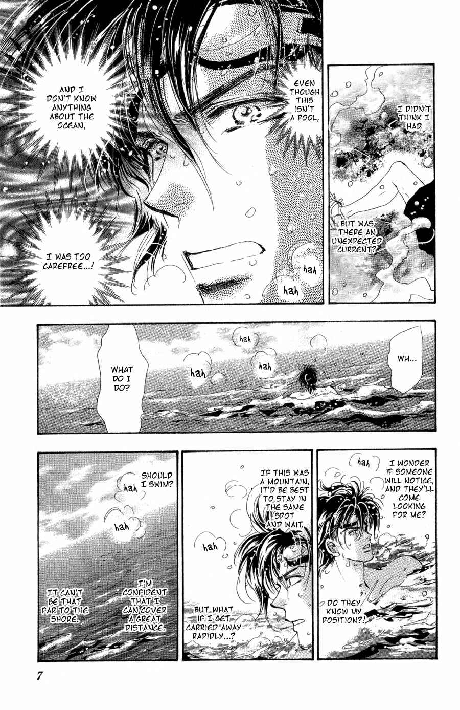 Page 7 Chapter 92 7 Seeds