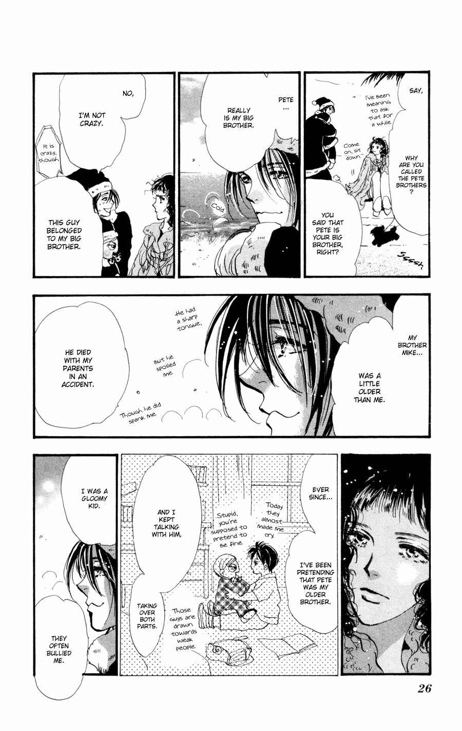 Page 26 Chapter 57 7 Seeds