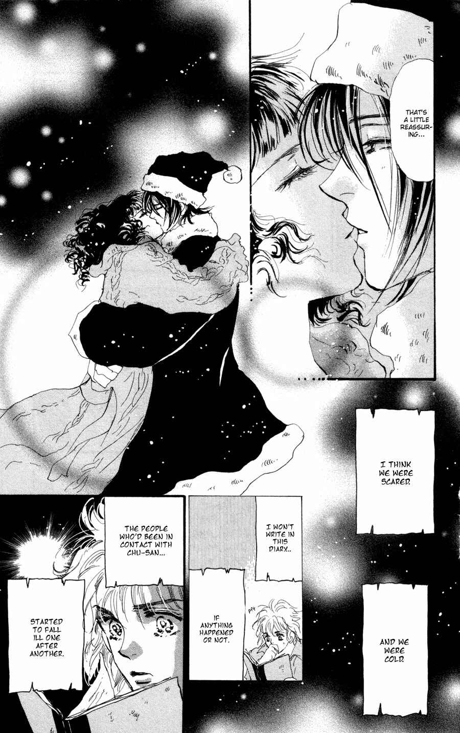 Page 33 Chapter 57 7 Seeds
