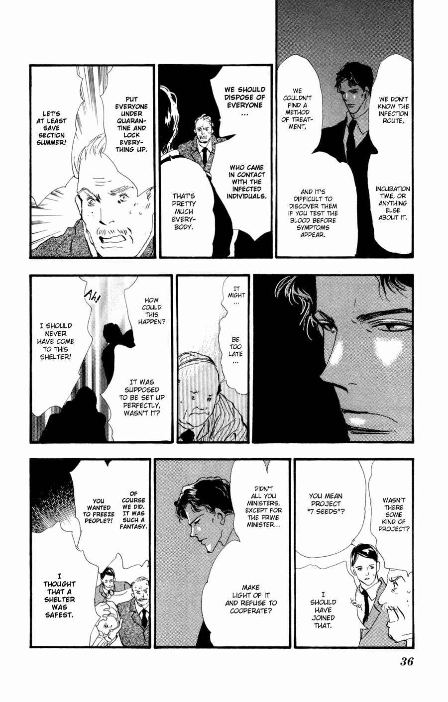 Page 36 Chapter 57 7 Seeds