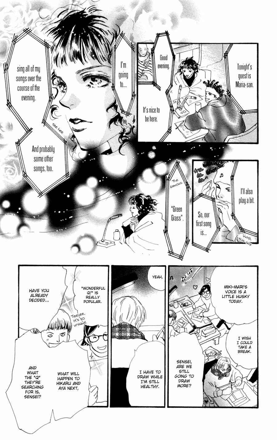 Page 39 Chapter 57 7 Seeds