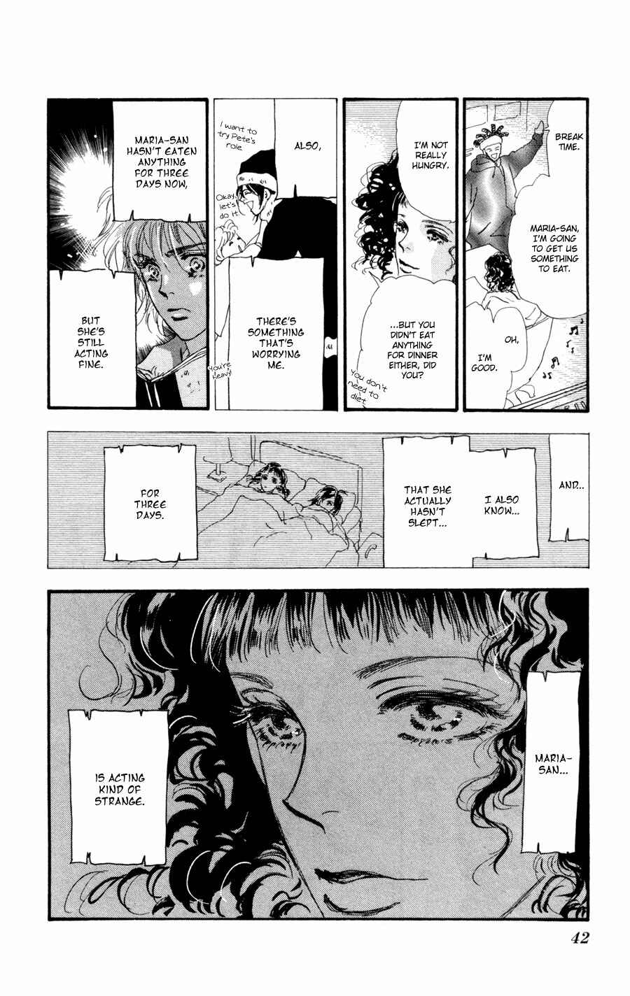 Page 42 Chapter 57 7 Seeds