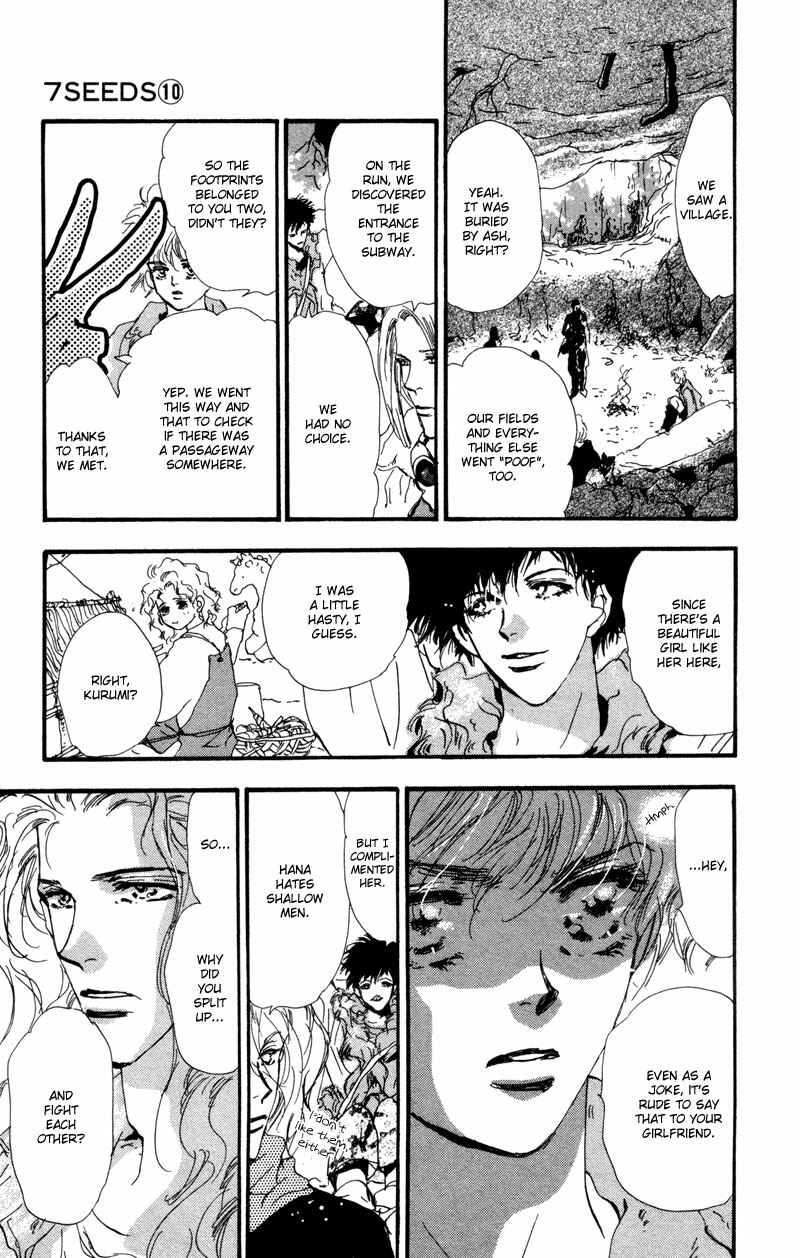 Page 25 Chapter 52 7 Seeds