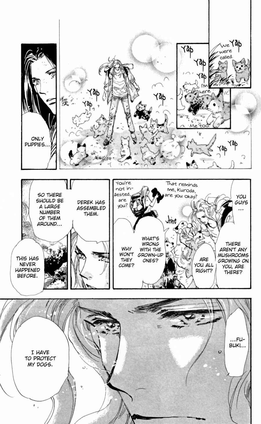 Page 12 Chapter 119 7 Seeds