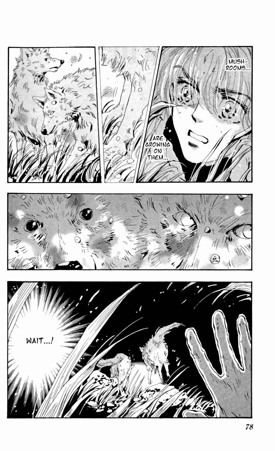 Page 3 Chapter 119 7 Seeds