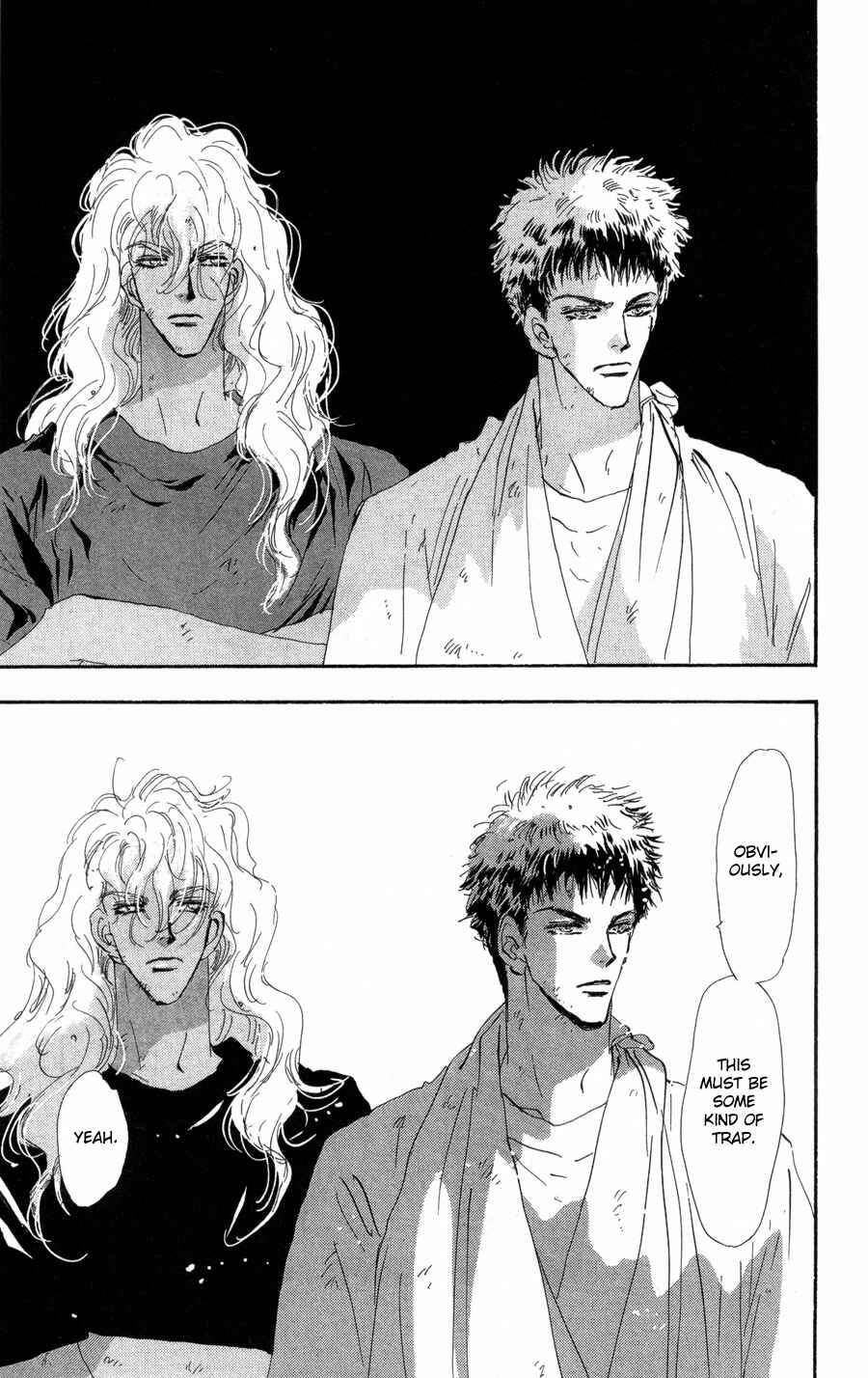Page 13 Chapter 86 7 Seeds