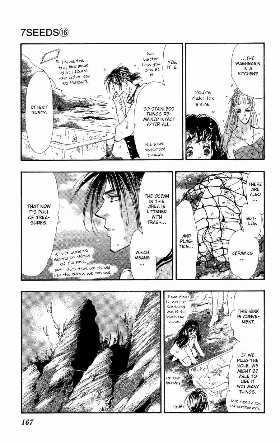 Page 21 Chapter 86 7 Seeds
