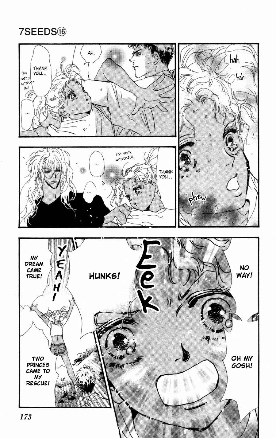 Page 27 Chapter 86 7 Seeds