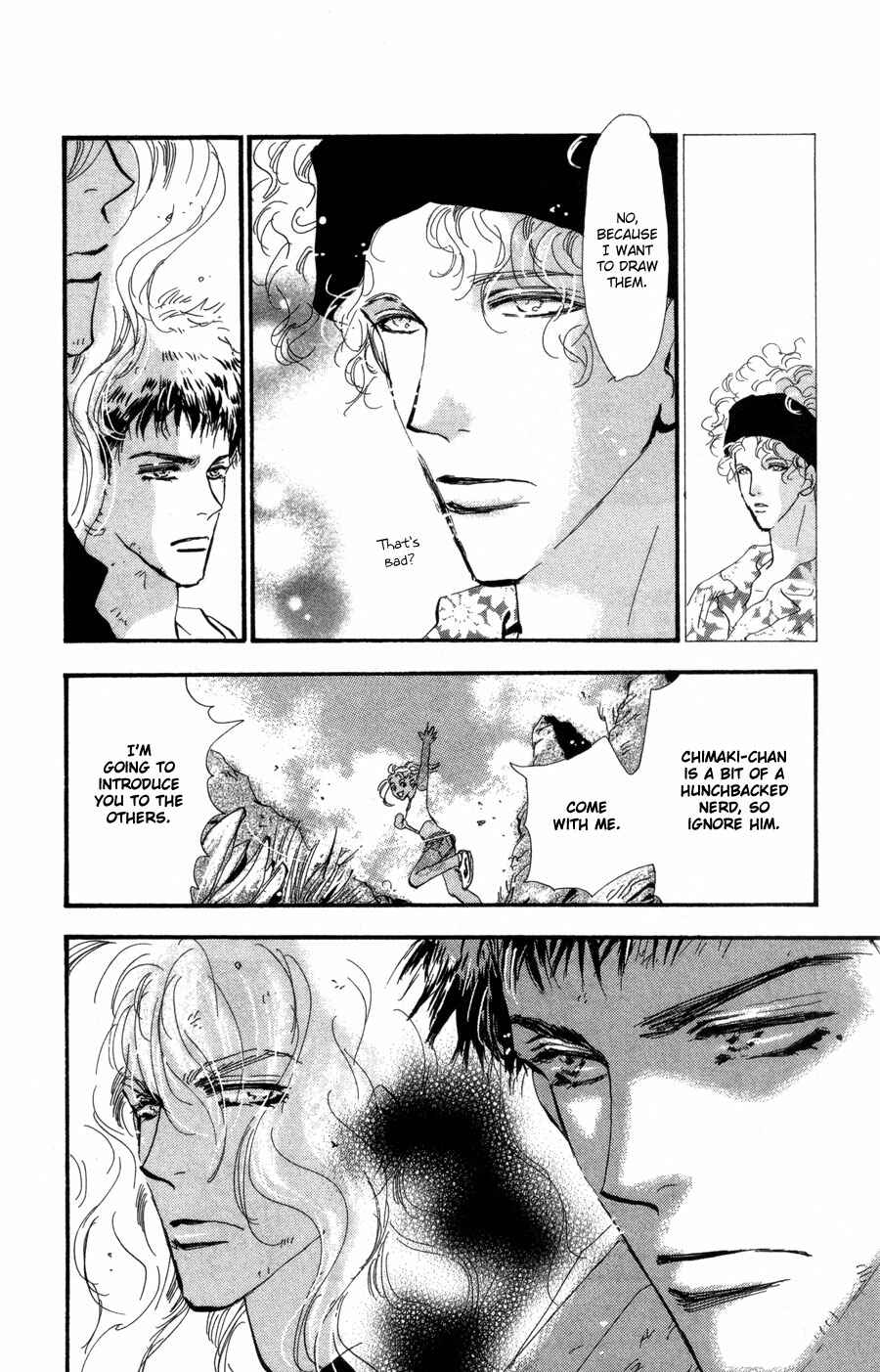 Page 30 Chapter 86 7 Seeds