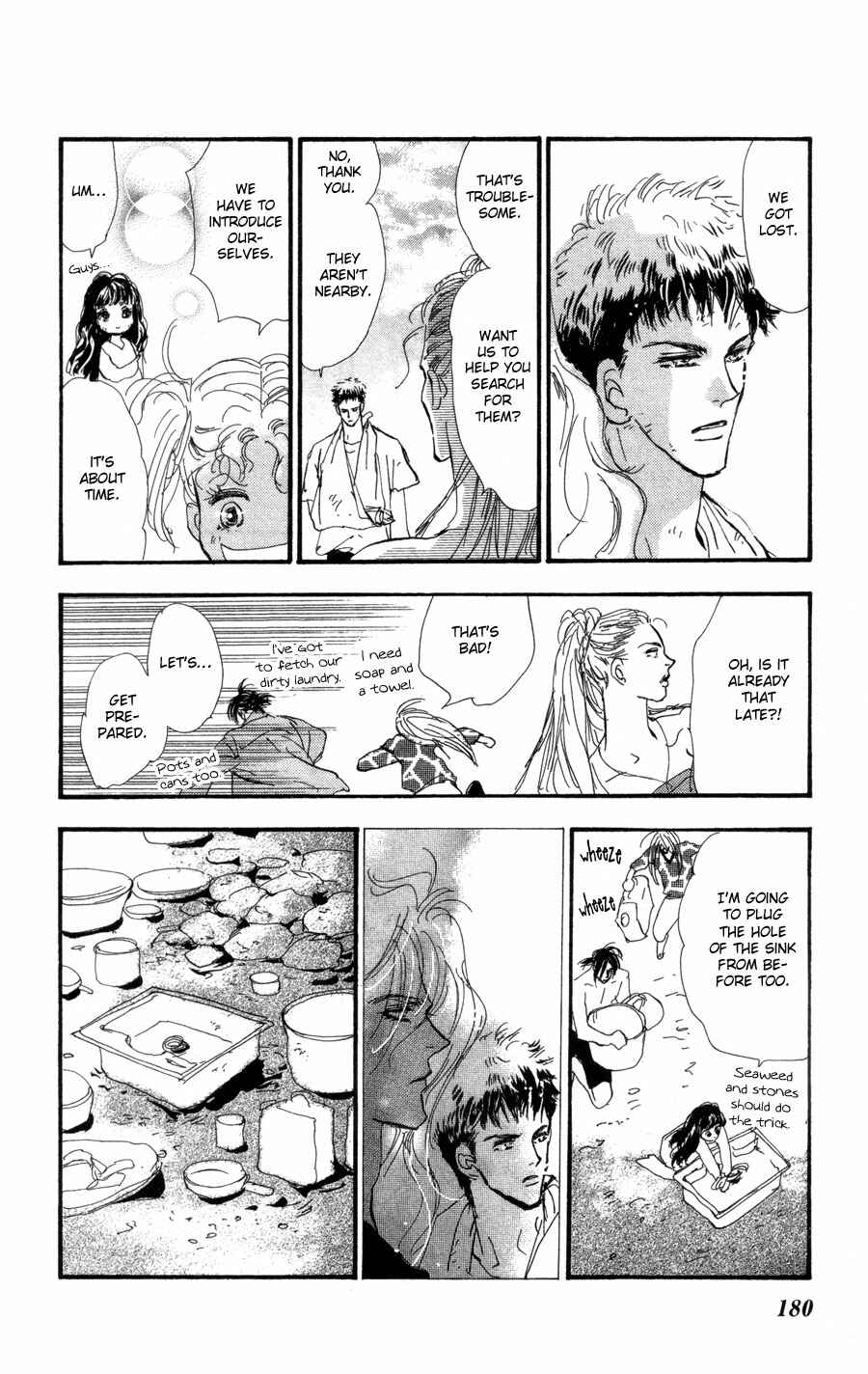 Page 34 Chapter 86 7 Seeds