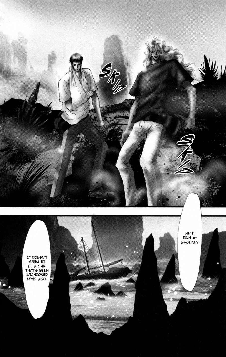 Page 4 Chapter 86 7 Seeds