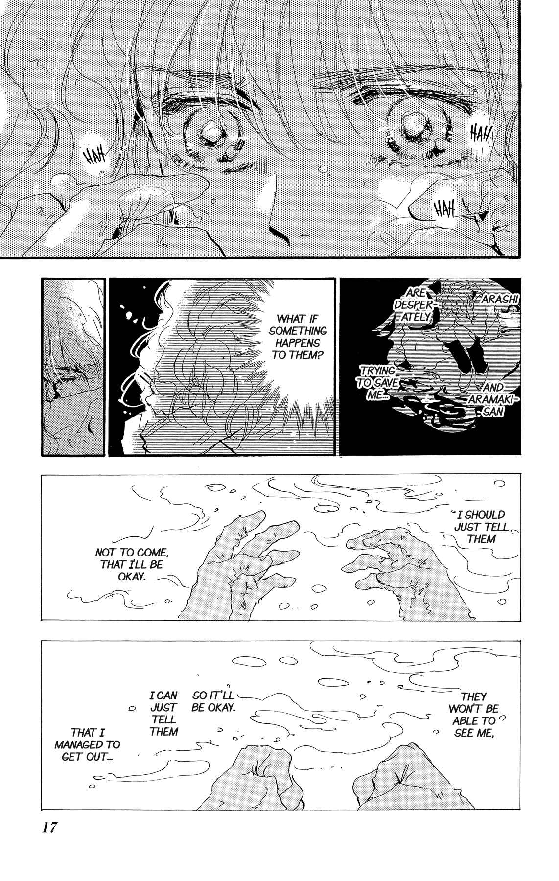 Page 19 Chapter 167 7 Seeds
