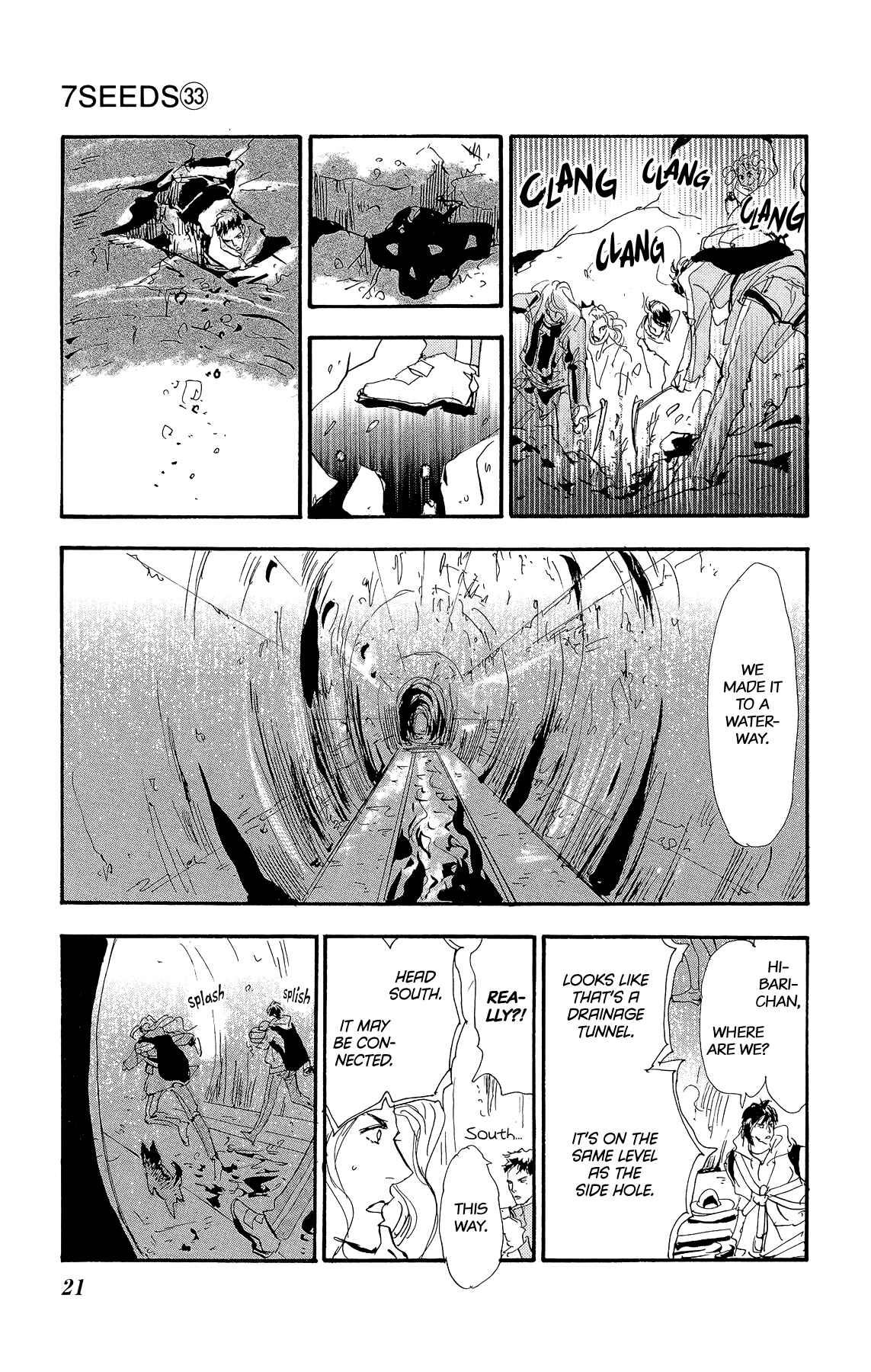 Page 23 Chapter 167 7 Seeds