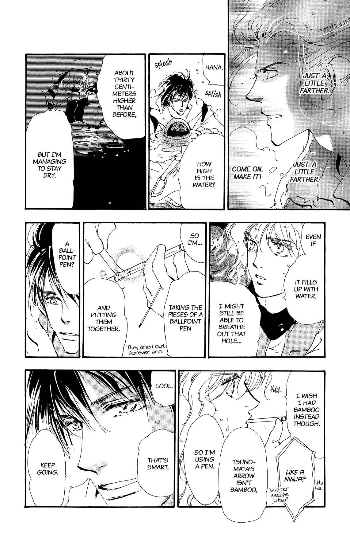 Page 24 Chapter 167 7 Seeds