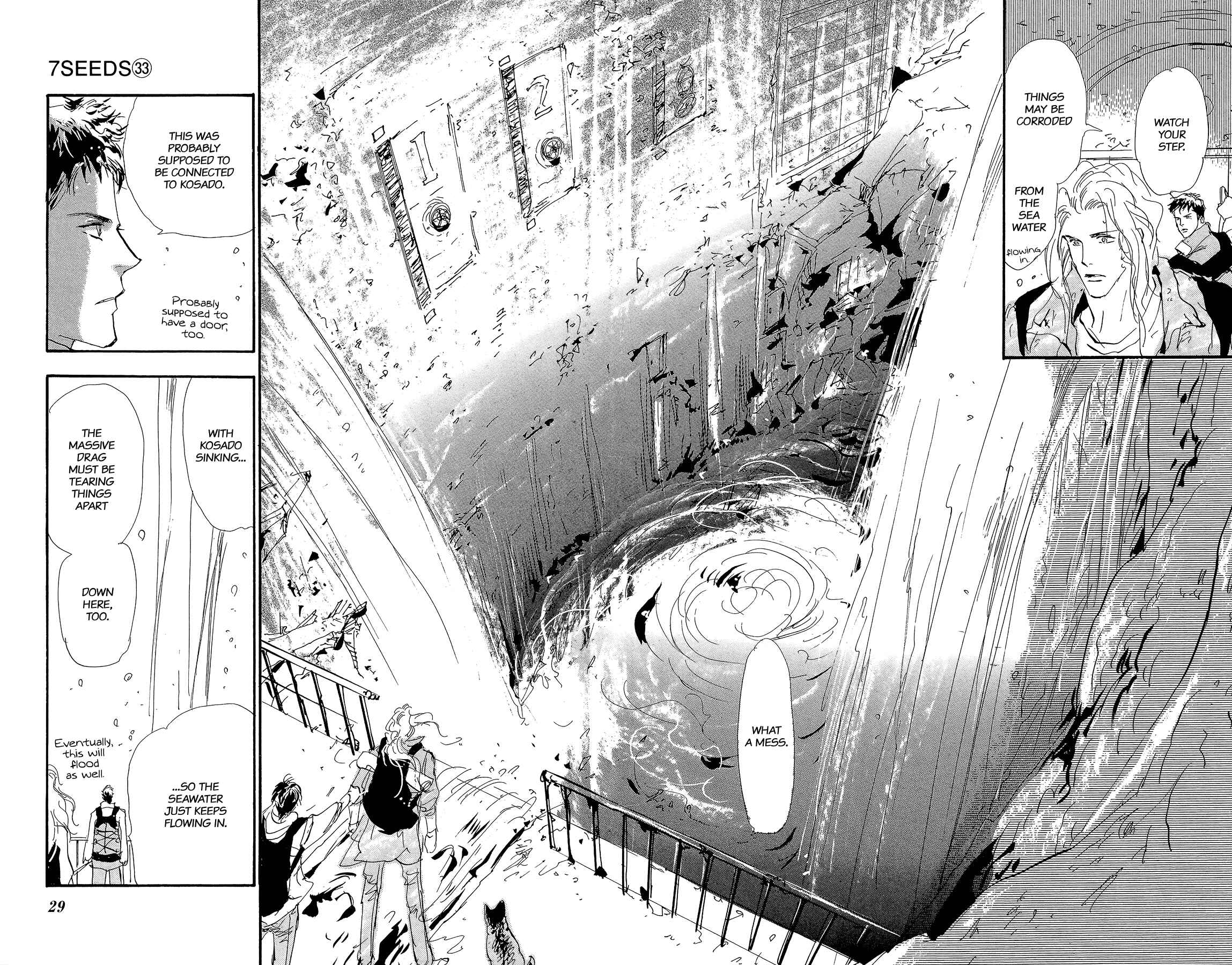 Page 30 Chapter 167 7 Seeds