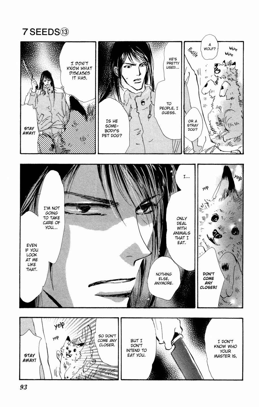 Page 19 Chapter 69 7 Seeds
