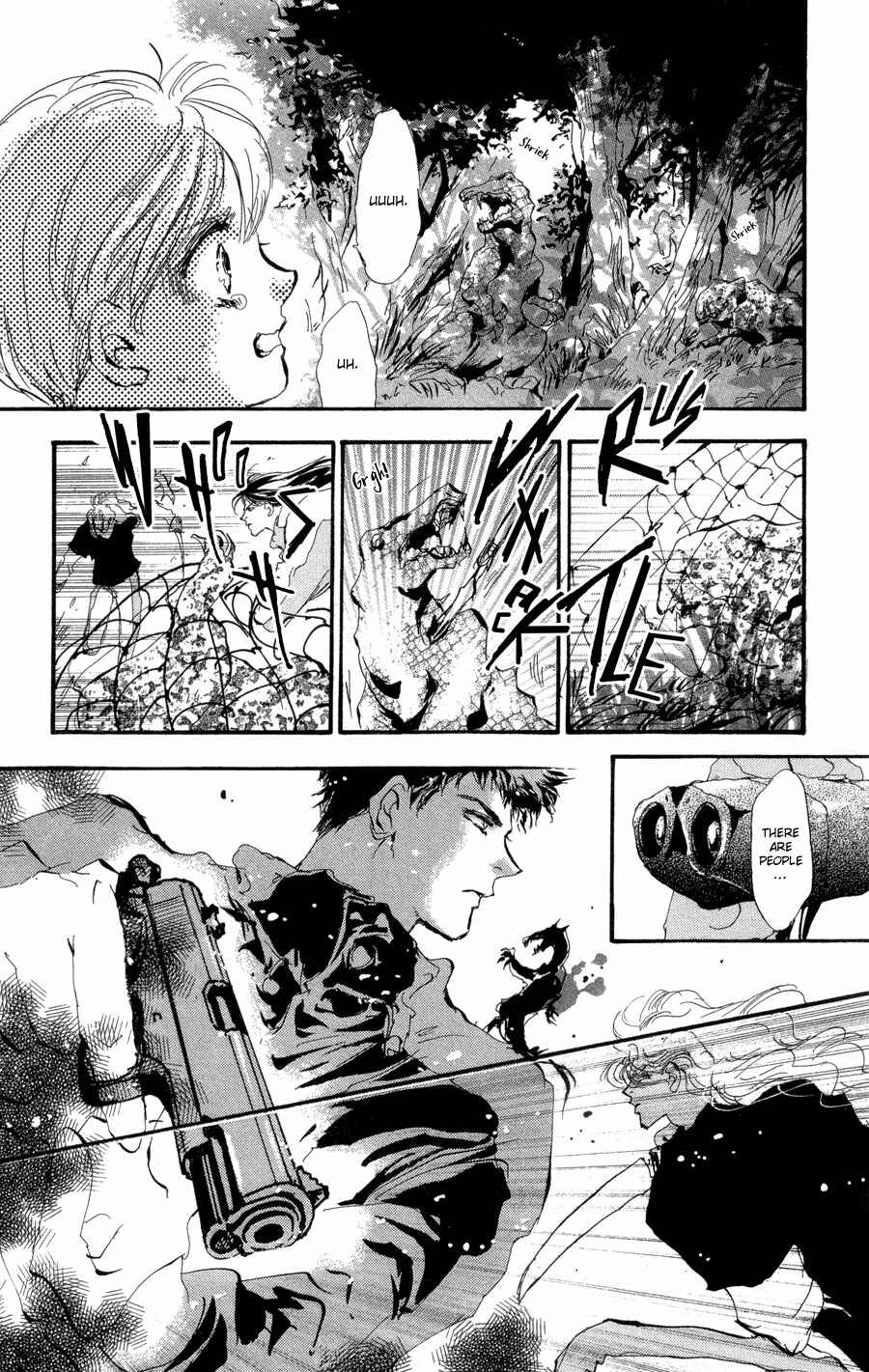 Page 31 Chapter 69 7 Seeds