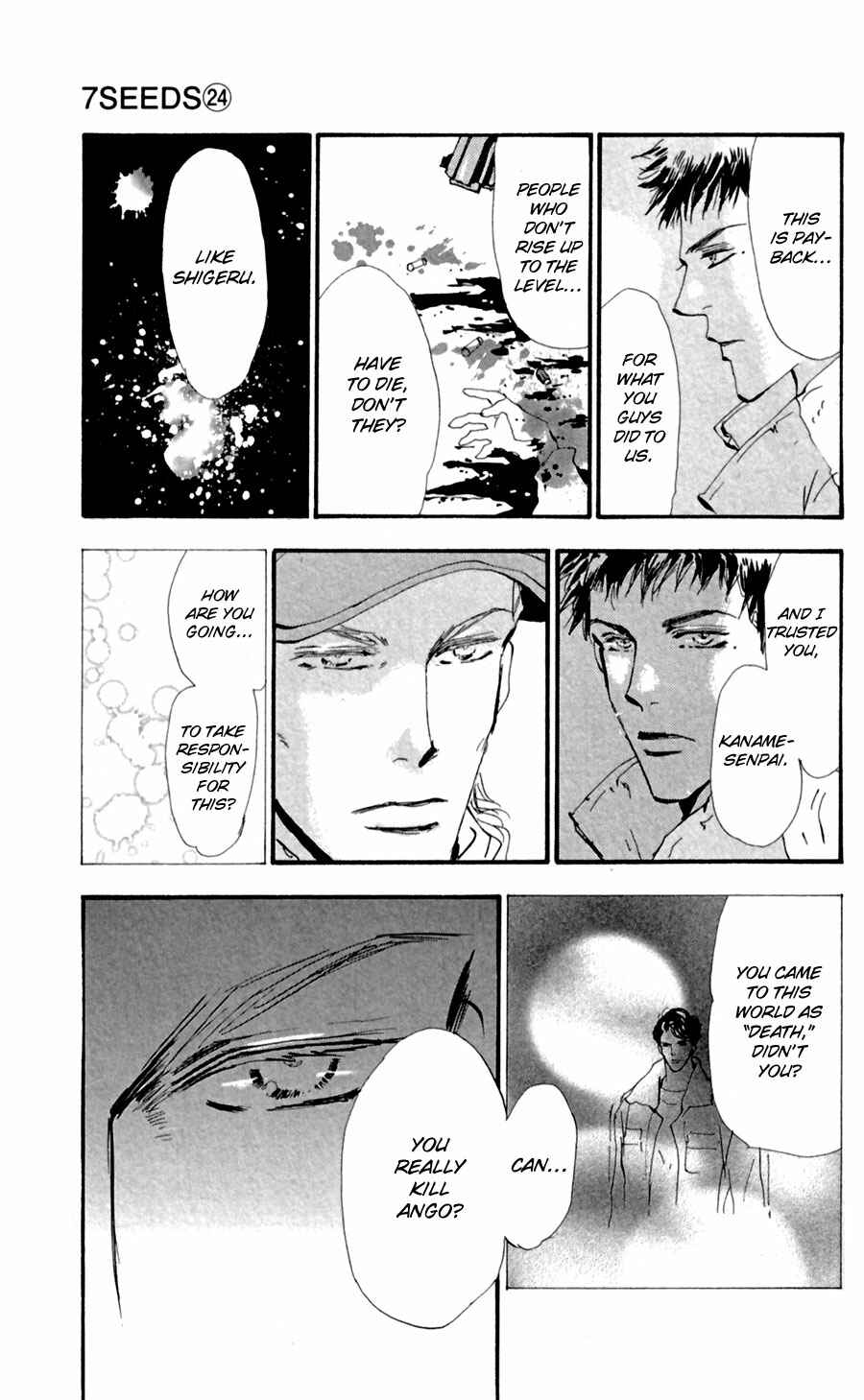 Page 28 Chapter 126 7 Seeds