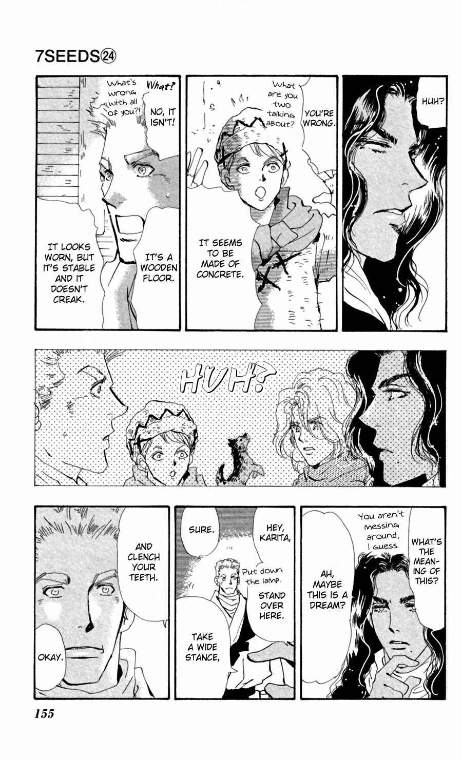 Page 6 Chapter 126 7 Seeds
