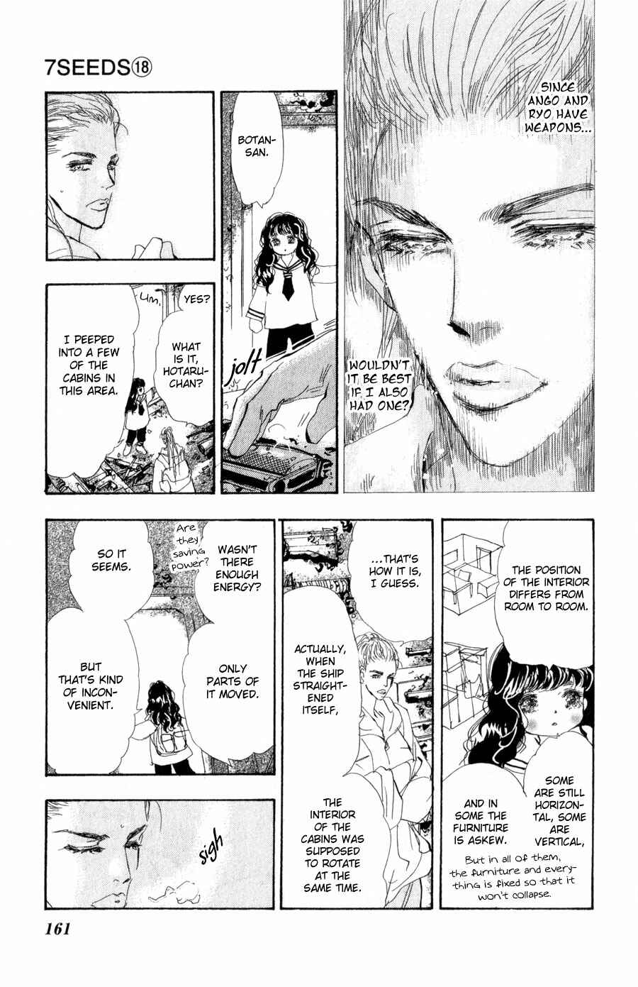Page 11 Chapter 96 7 Seeds