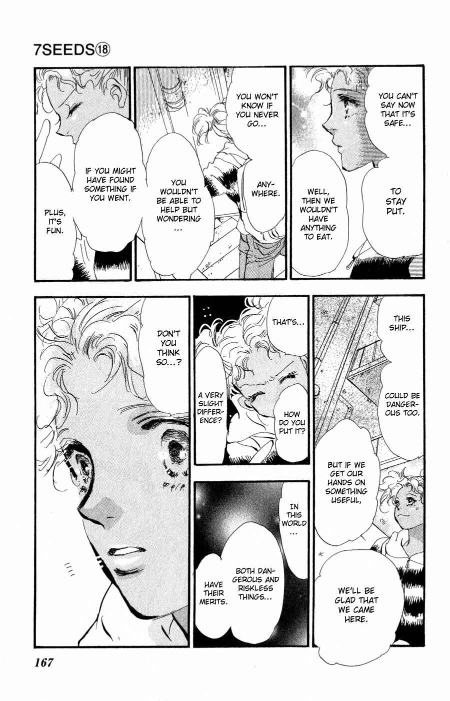 Page 17 Chapter 96 7 Seeds