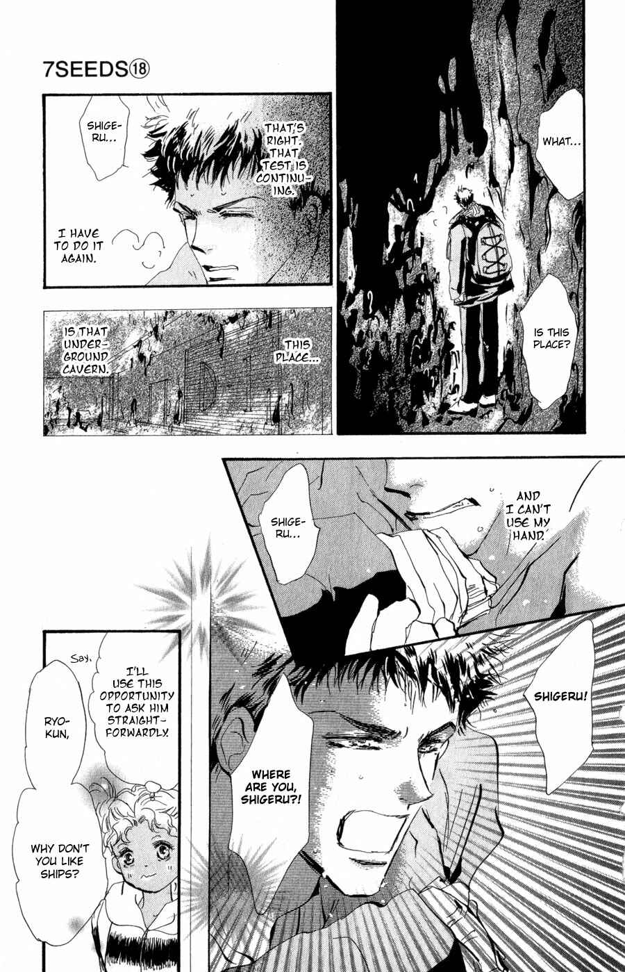 Page 21 Chapter 96 7 Seeds