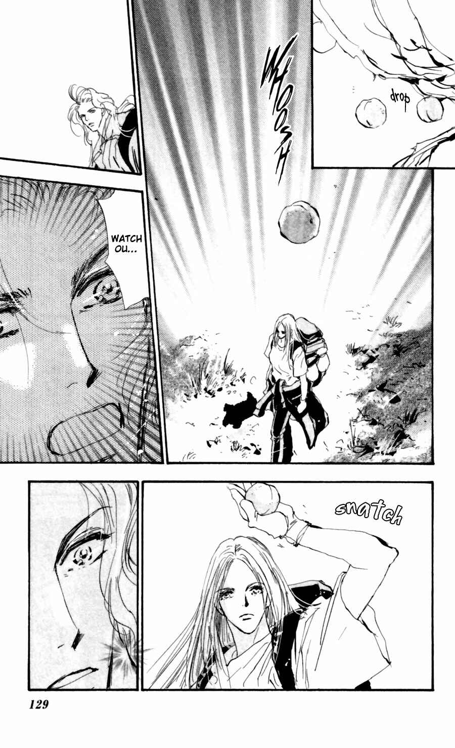 Page 14 Chapter 115 7 Seeds