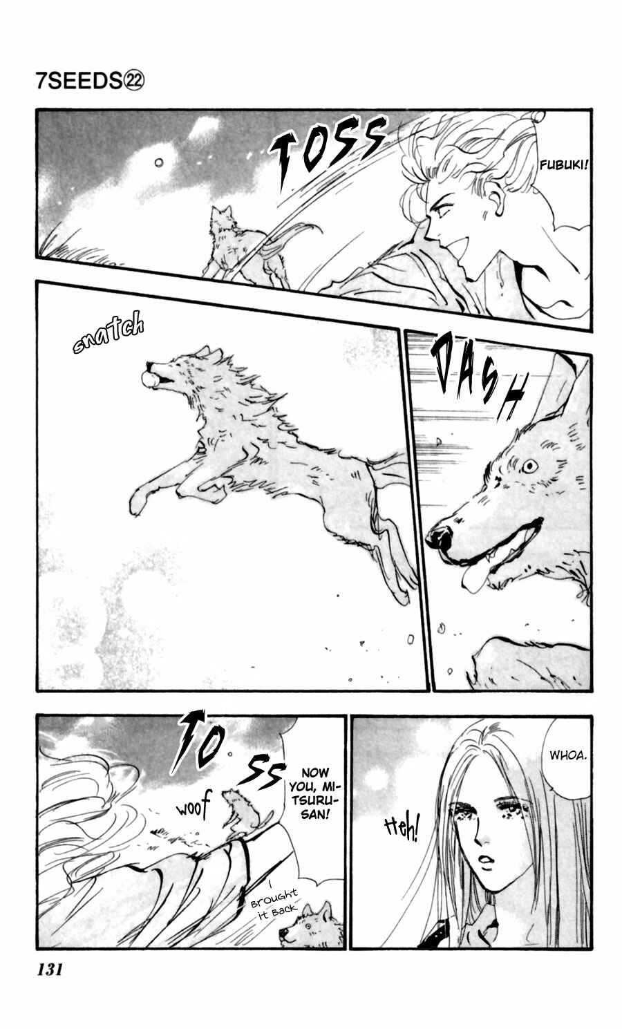 Page 16 Chapter 115 7 Seeds