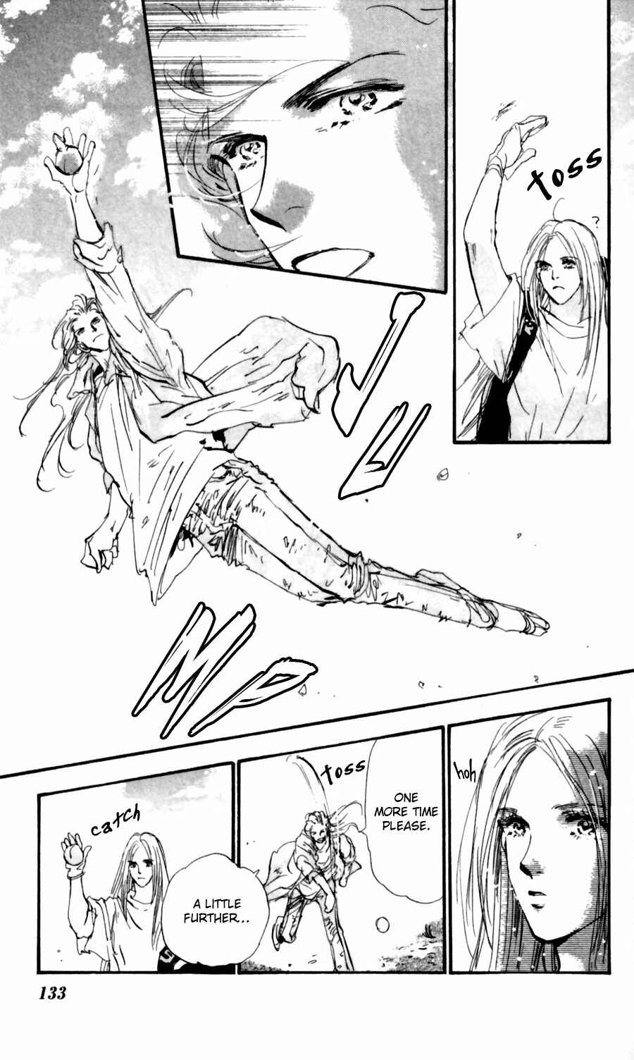 Page 18 Chapter 115 7 Seeds