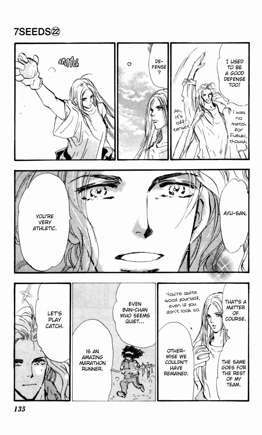 Page 20 Chapter 115 7 Seeds