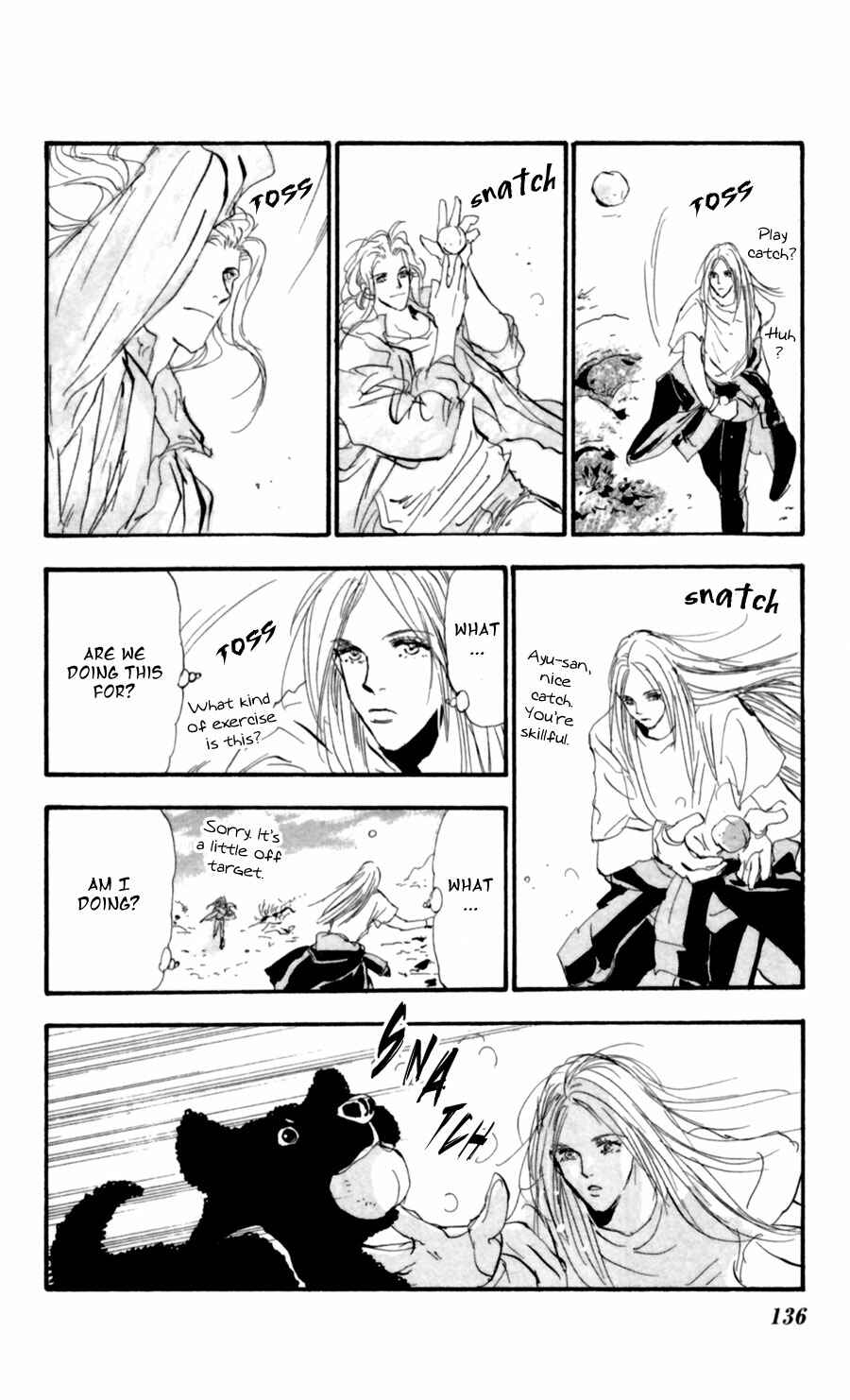 Page 21 Chapter 115 7 Seeds