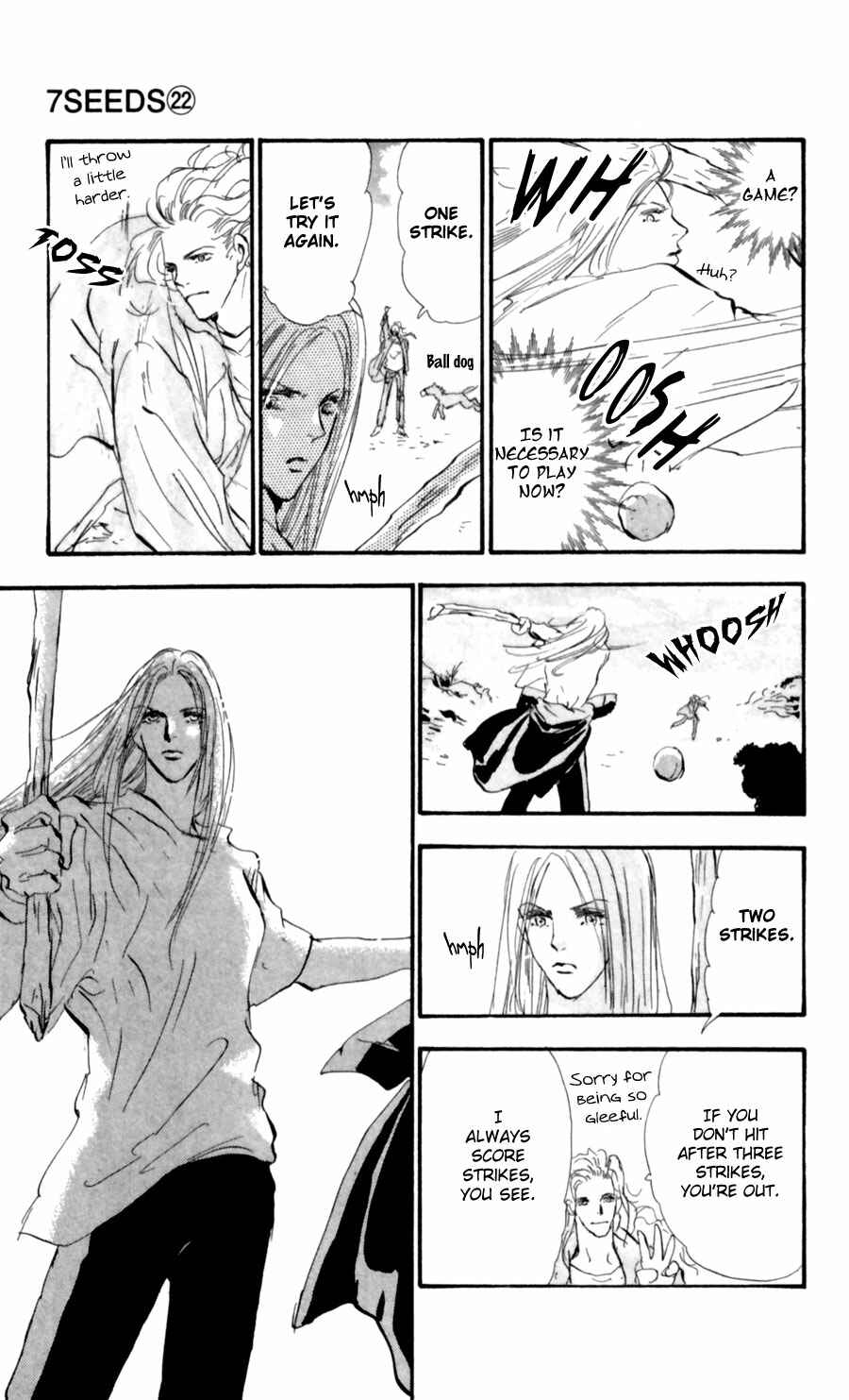 Page 24 Chapter 115 7 Seeds