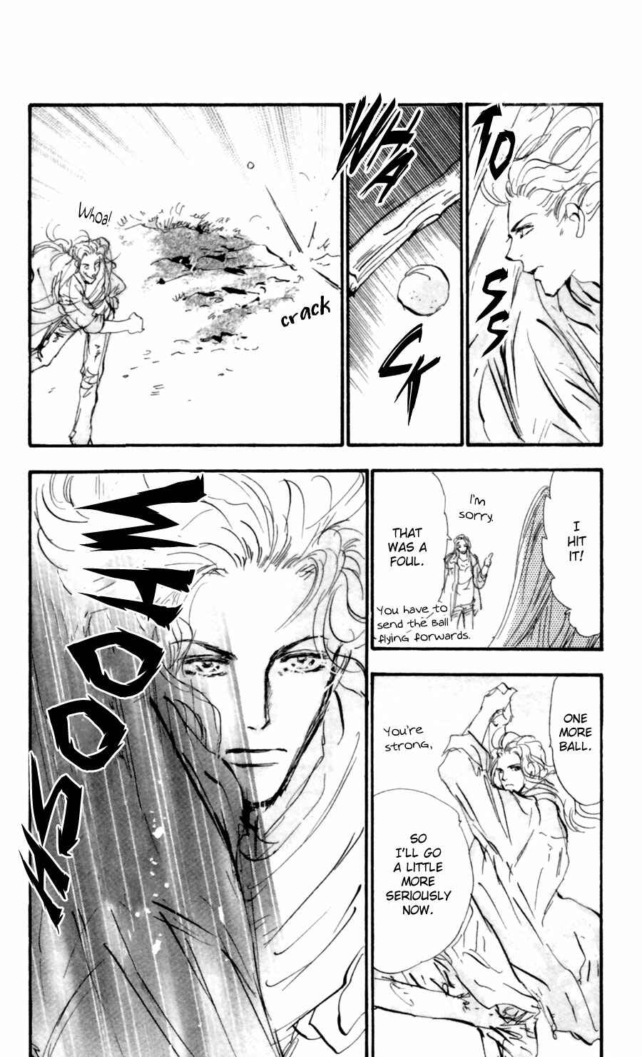 Page 25 Chapter 115 7 Seeds