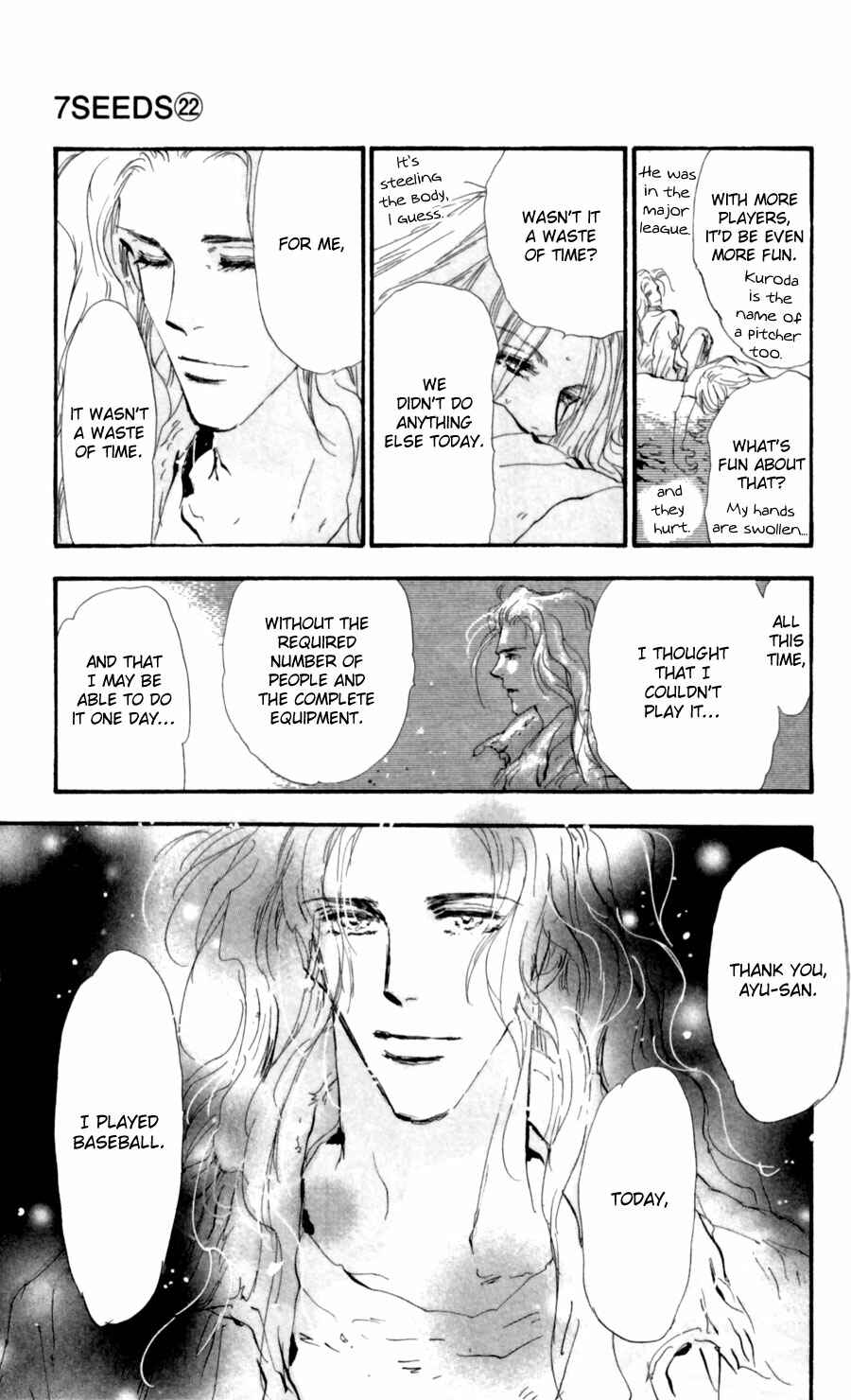 Page 28 Chapter 115 7 Seeds