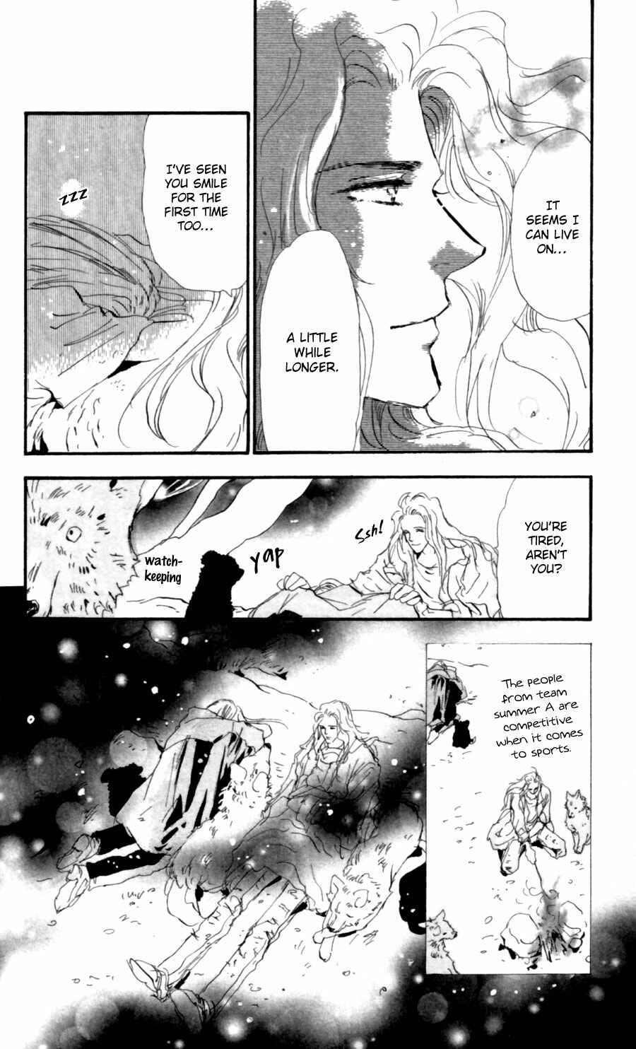Page 29 Chapter 115 7 Seeds
