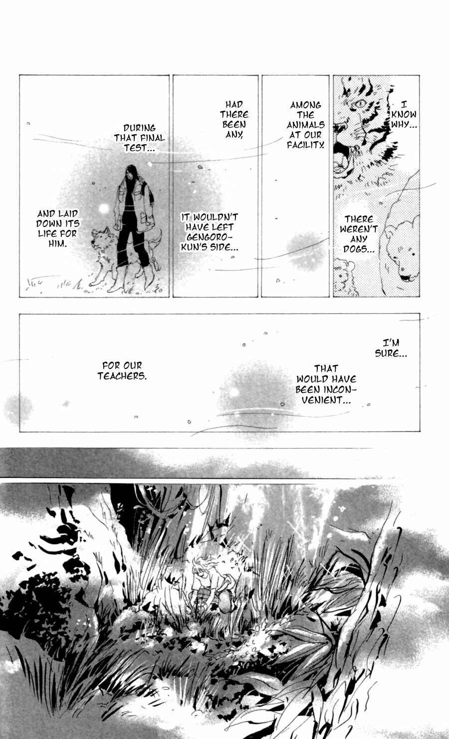 Page 31 Chapter 115 7 Seeds