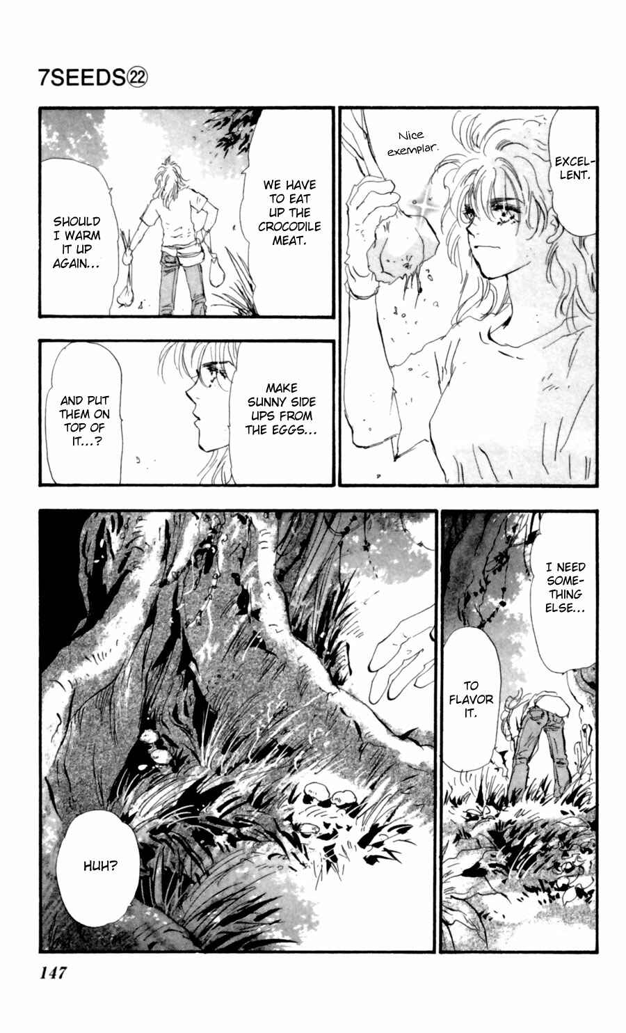 Page 32 Chapter 115 7 Seeds