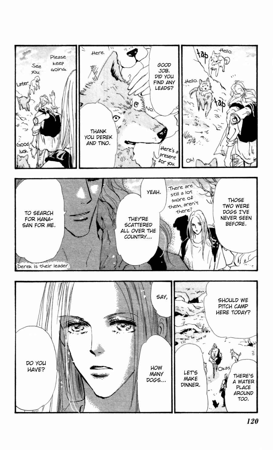 Page 5 Chapter 115 7 Seeds