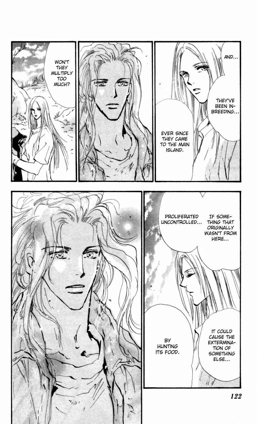 Page 7 Chapter 115 7 Seeds