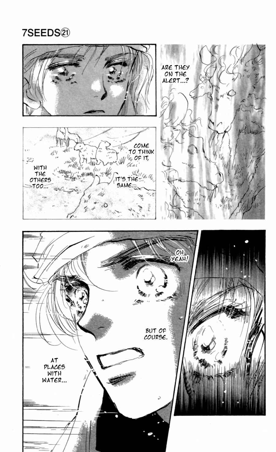 Page 10 Chapter 111 7 Seeds