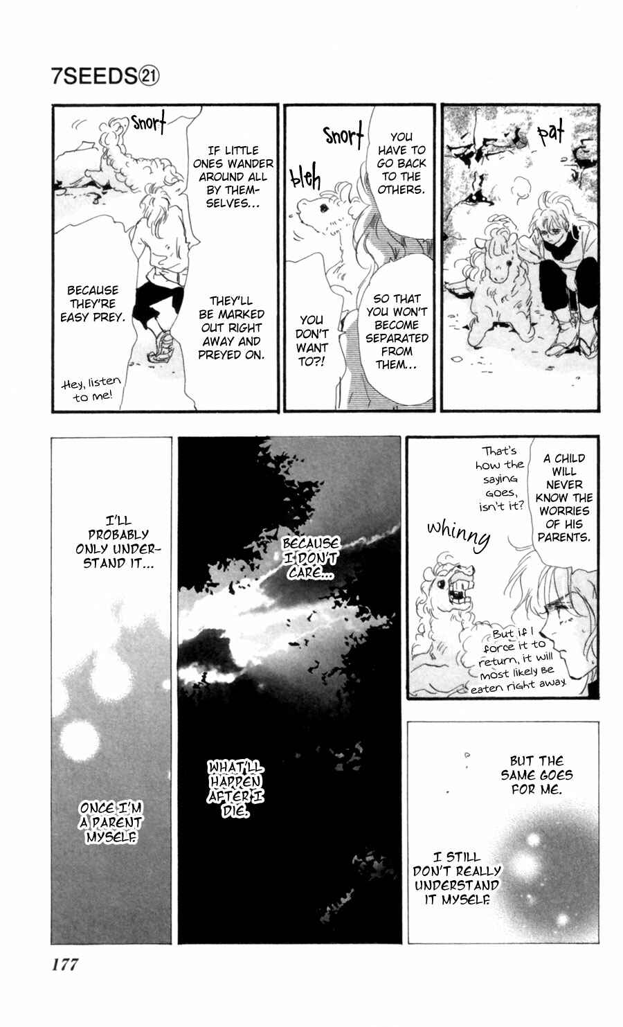 Page 26 Chapter 111 7 Seeds