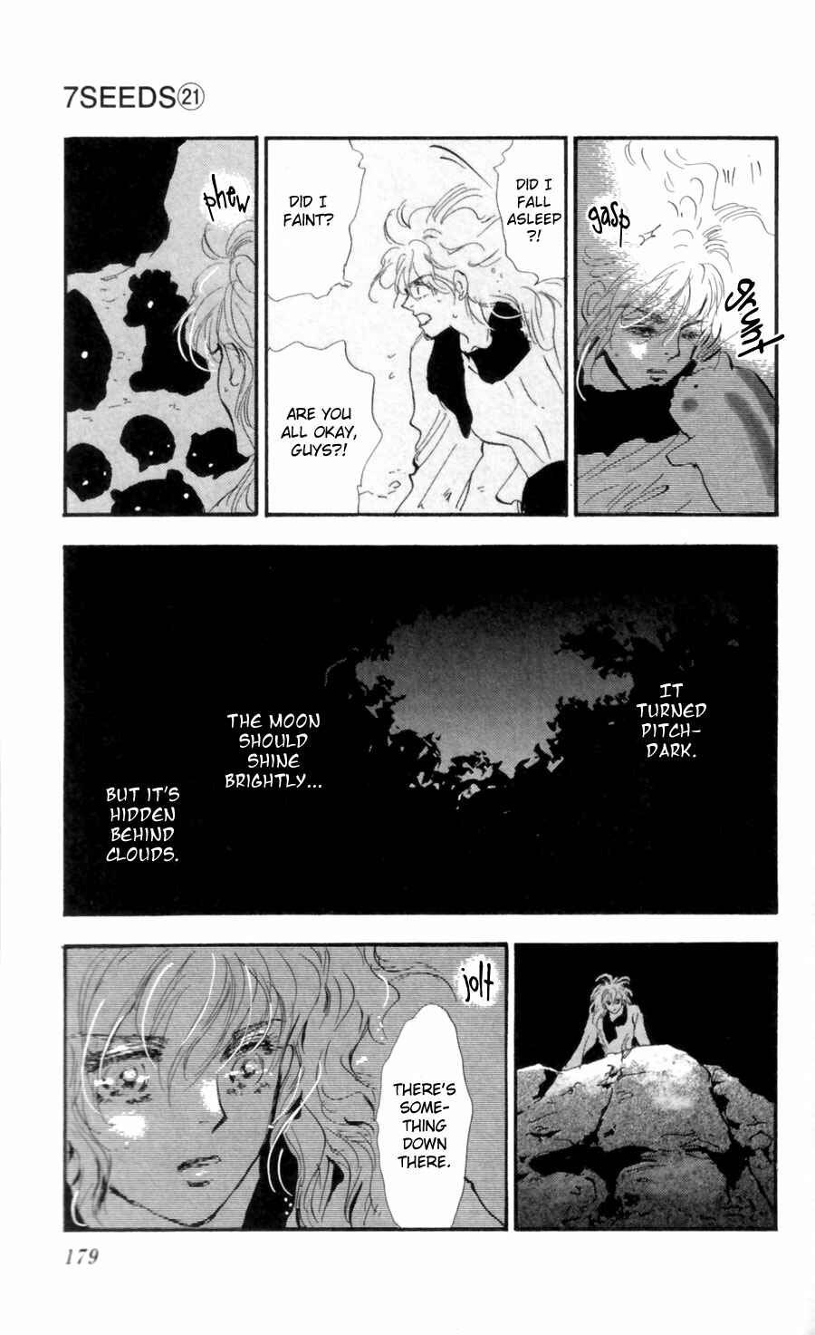 Page 28 Chapter 111 7 Seeds