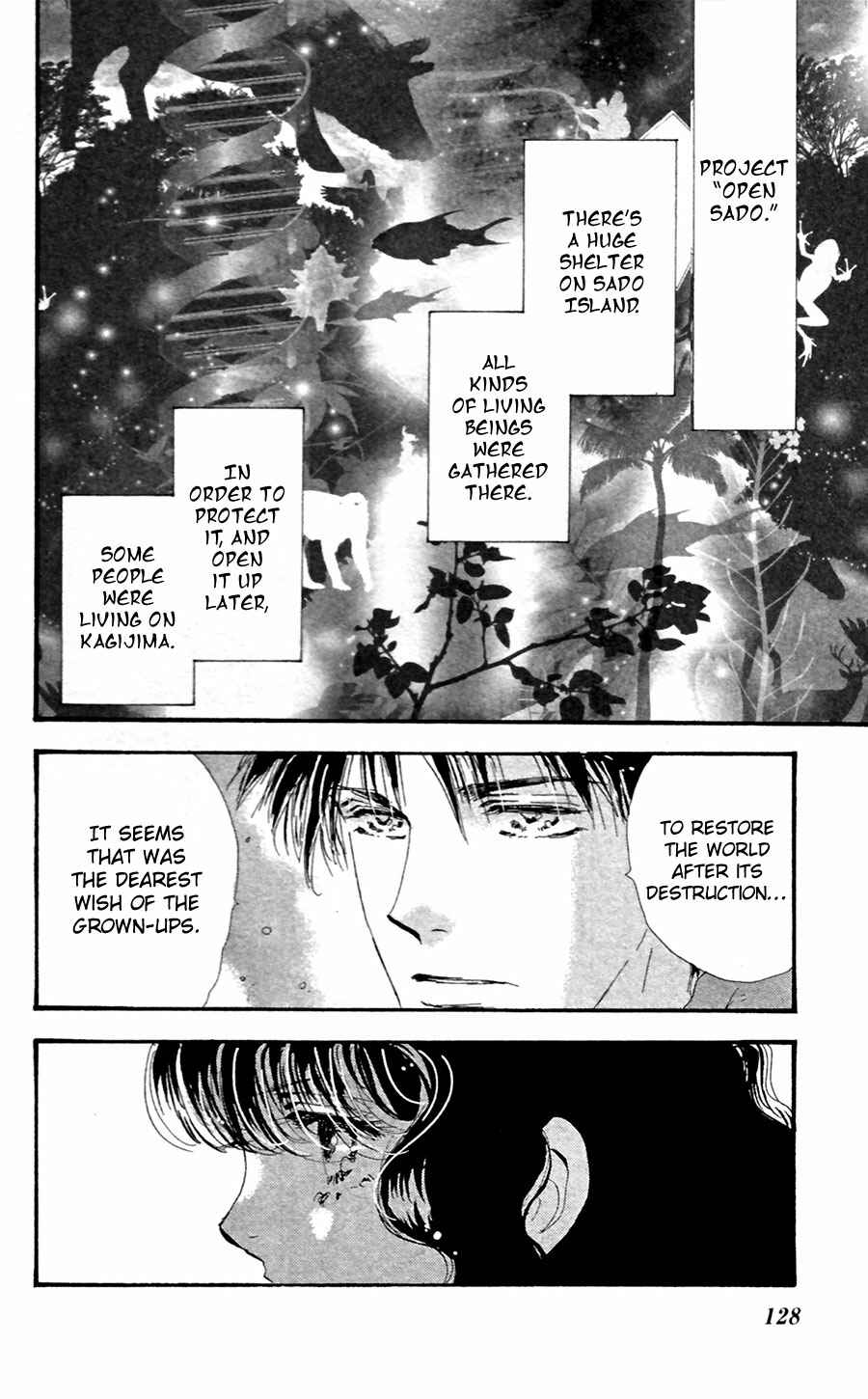 Page 15 Chapter 145 7 Seeds
