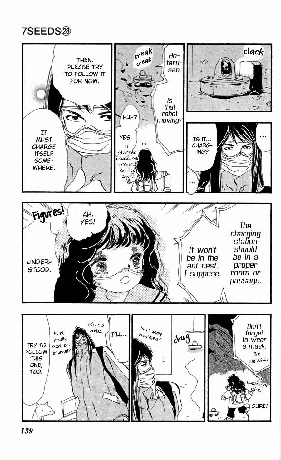 Page 26 Chapter 145 7 Seeds