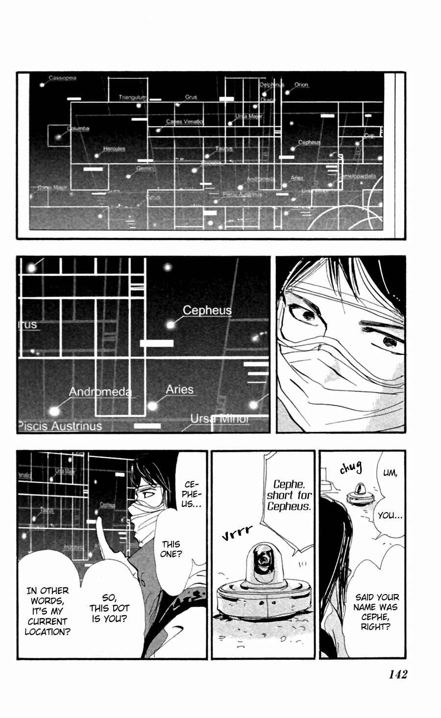 Page 29 Chapter 145 7 Seeds