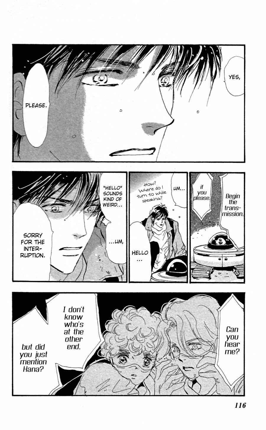 Page 3 Chapter 145 7 Seeds