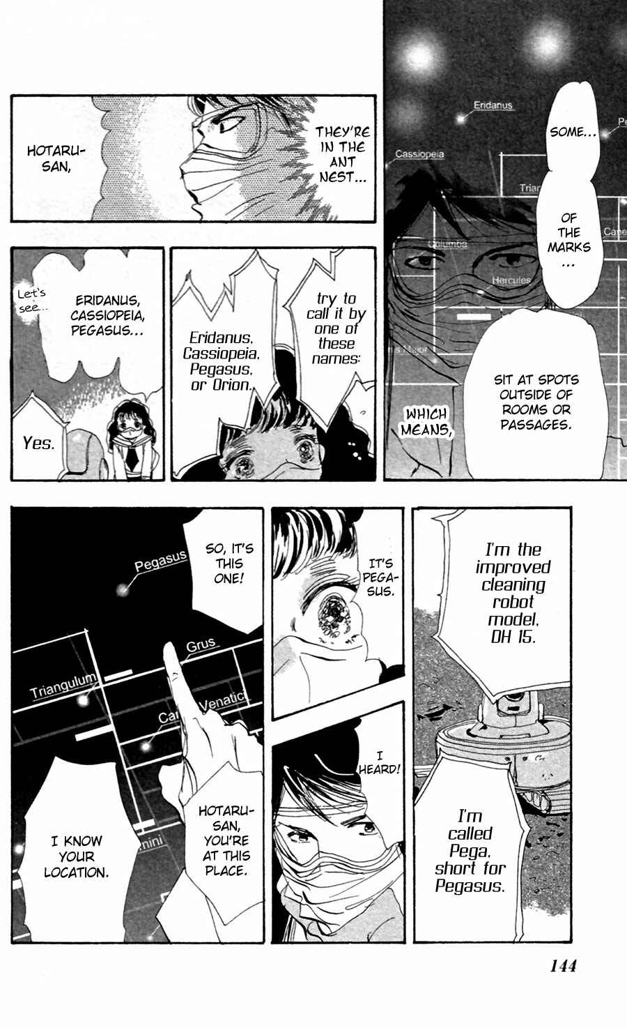Page 31 Chapter 145 7 Seeds
