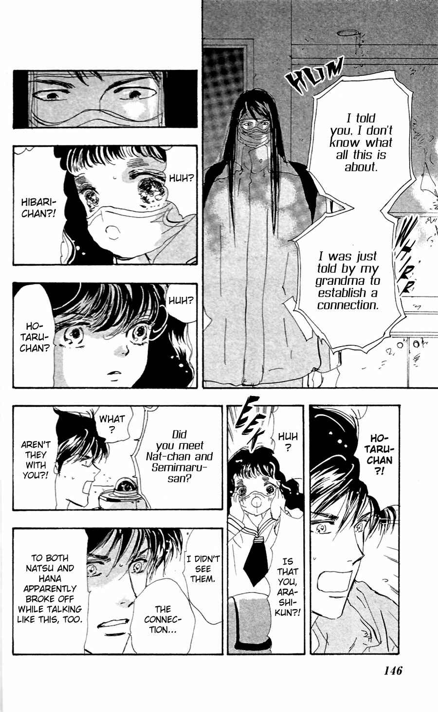 Page 33 Chapter 145 7 Seeds