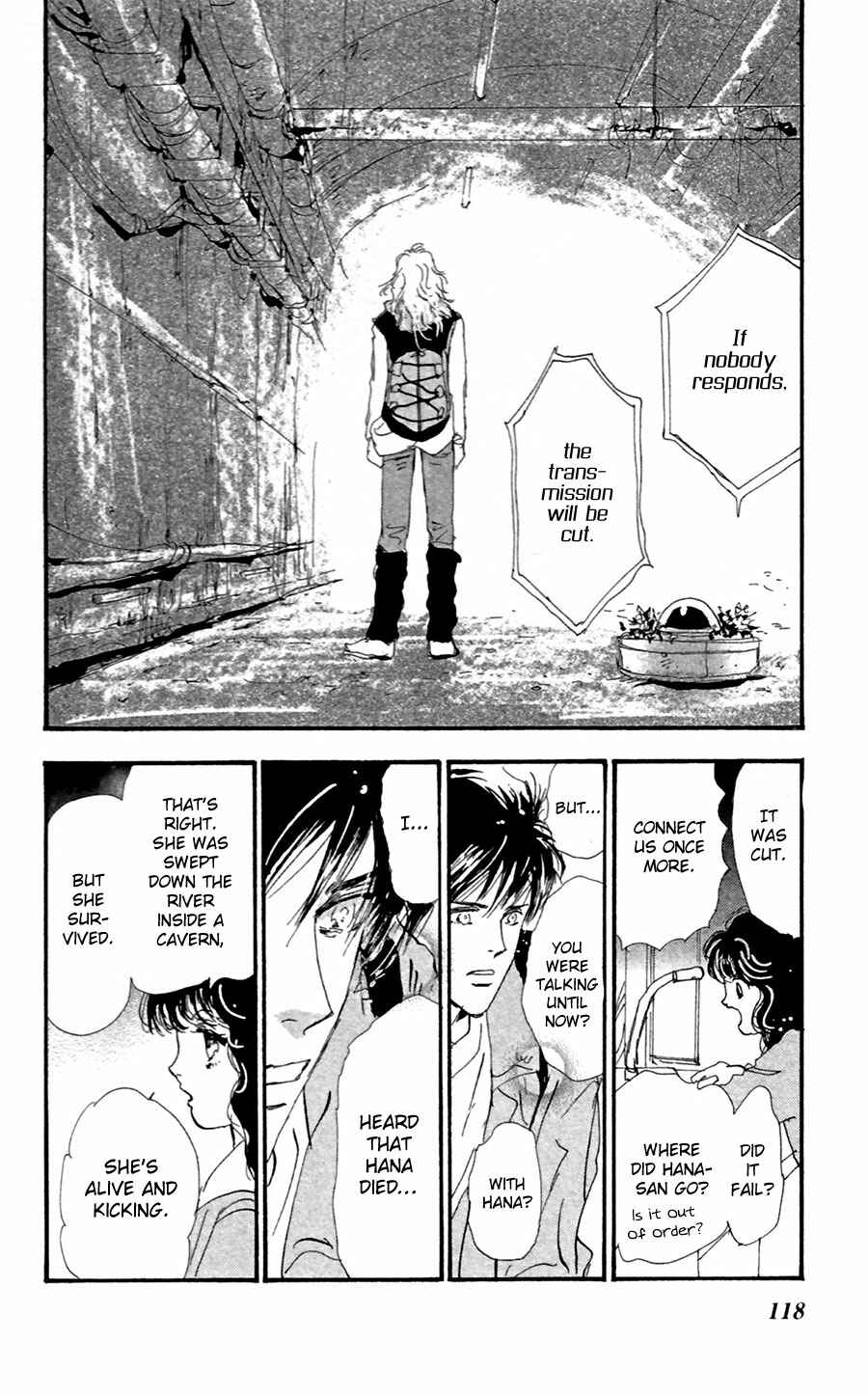 Page 5 Chapter 145 7 Seeds