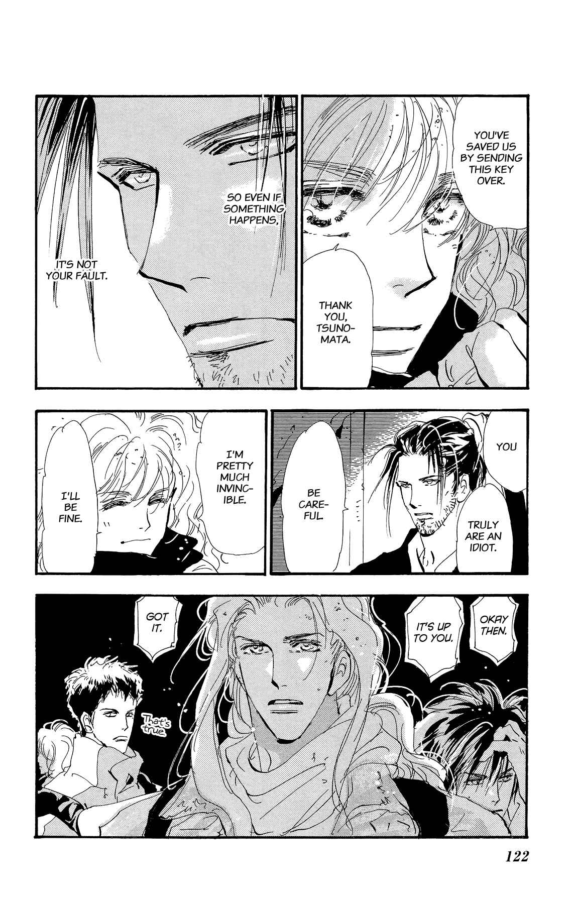 Page 10 Chapter 165 7 Seeds